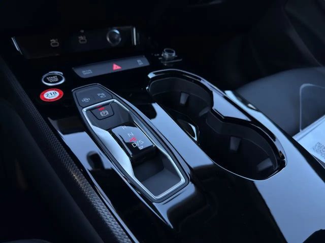 Audi A5 TDI LEDEL LM18 KAMERA