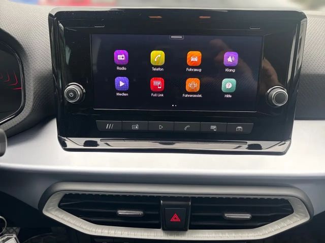 Seat Arona 1.0 TSI FR-lijn