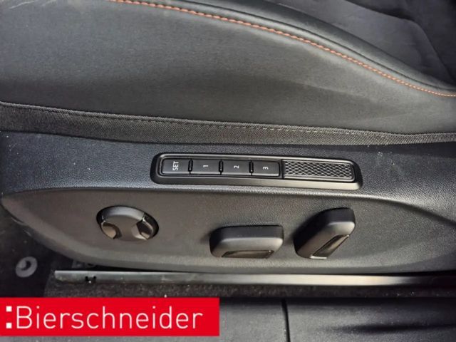 Cupra Terramar 1.5 eTSI