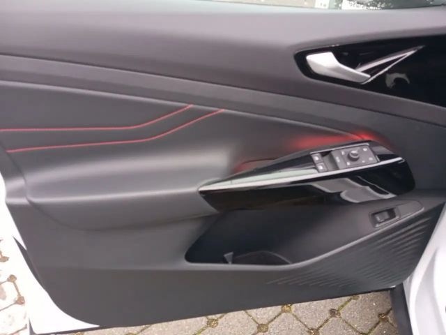 Volkswagen ID.4 4Motion GTX