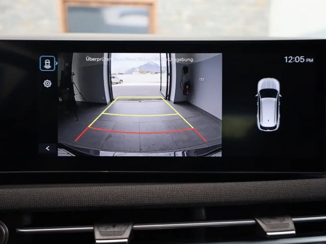 Hyundai Tucson 2WD T-GDi