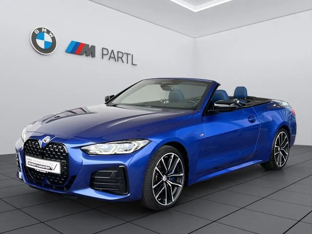 BMW 440 Cabrio M440i xDrive