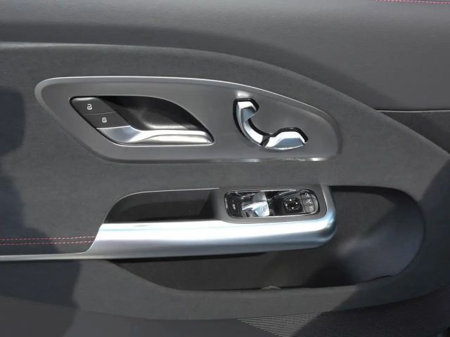 Mercedes-Benz CLA 250 AMG Line Coupé