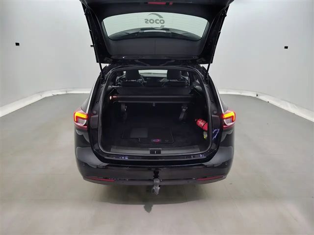 Opel Insignia 1.5 Turbo Turbo