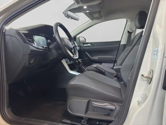 Volkswagen Taigo 1.0 TSI Life