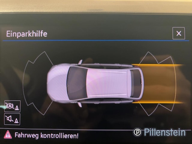 Volkswagen Taigo 1.0 TSI Style