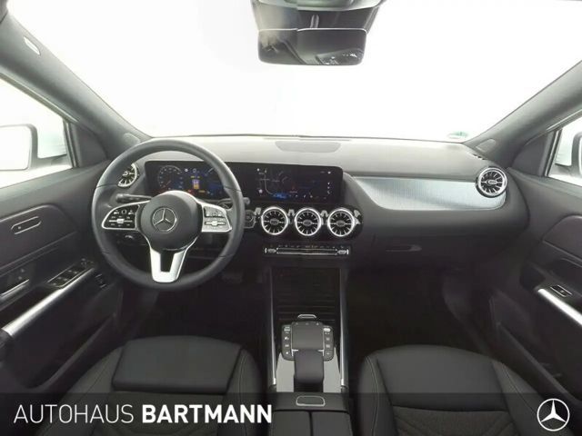 Mercedes-Benz EQA 250 Progressive