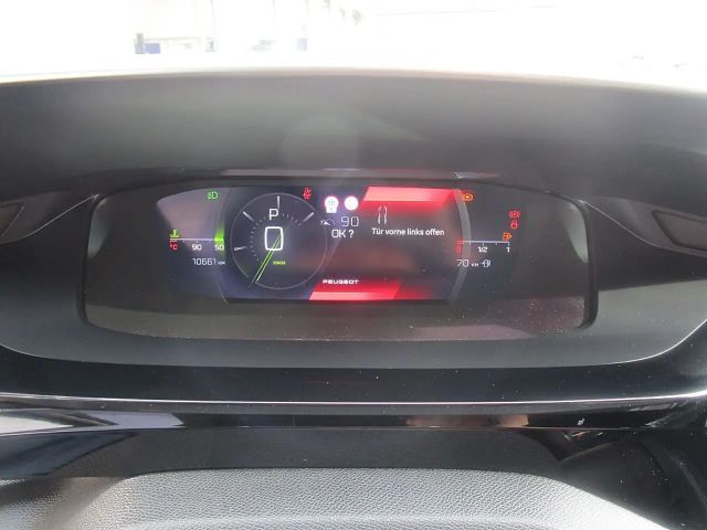 Peugeot 308 EAT8 GT-Line PureTech