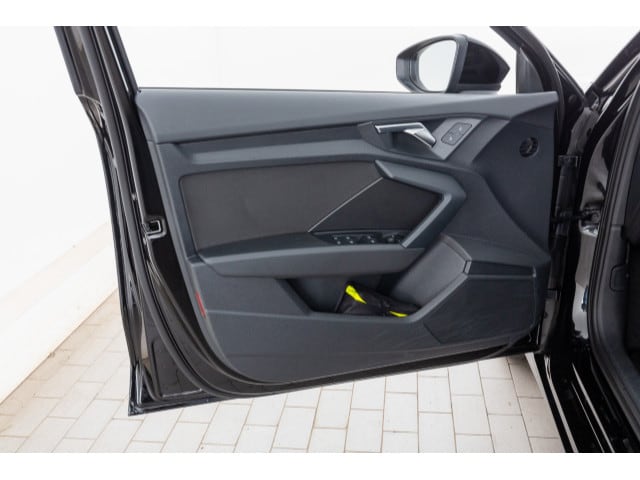 Audi A3 35 TDI S-Tronic Sportback