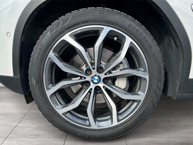 BMW X3 xDrive30d