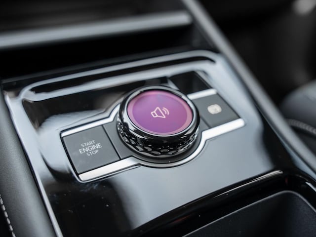 Volkswagen Tayron 4Motion DSG IQ.Drive R-Line