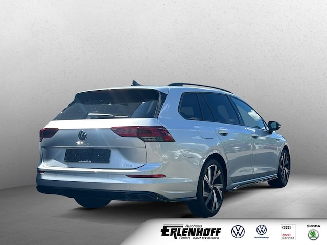 Volkswagen Golf Golf VIII R-Line Variant