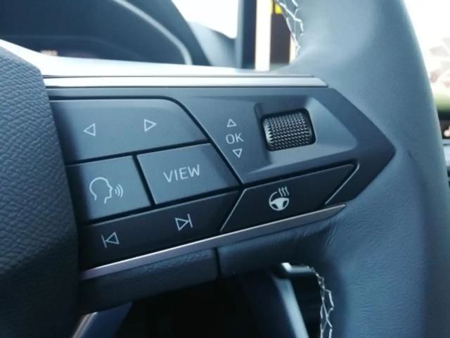 Seat Leon 1.5 eTSI DSG Style