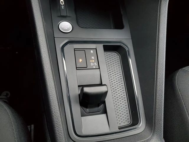 Volkswagen Caddy DSG Family