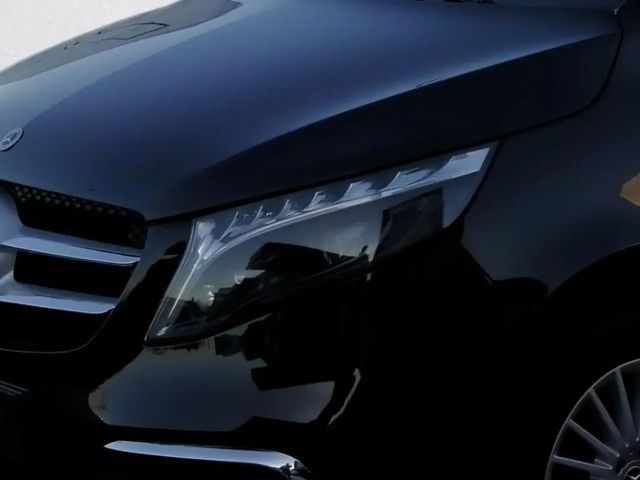 Mercedes-Benz V 300 4MATIC AVANTGARDE