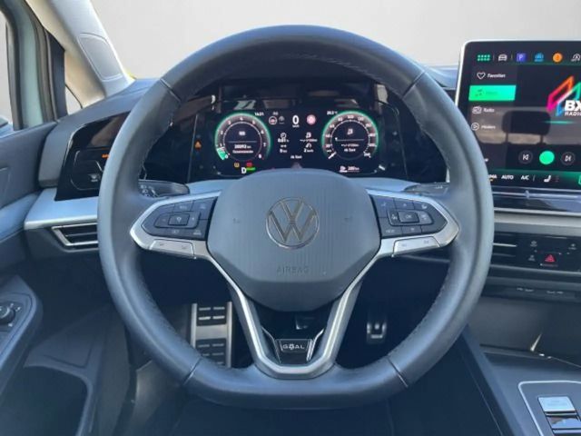 Volkswagen Golf 1.5 eTSI DSG Golf VIII