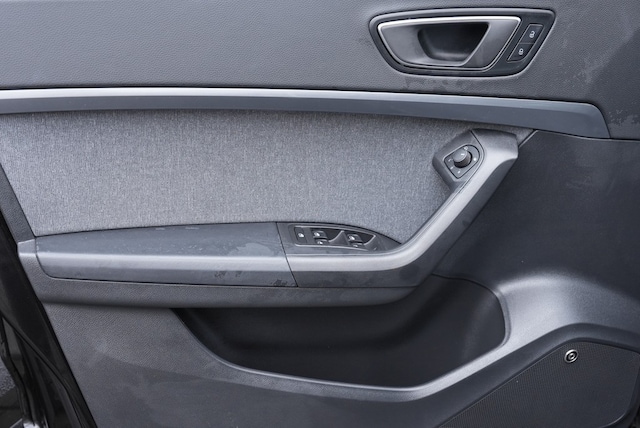 Seat Ateca 1.5 TSI DSG Style