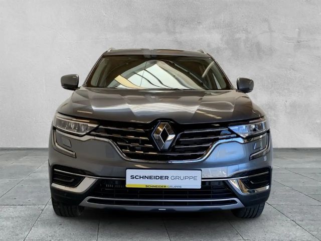 Renault Koleos EDC TCe 160 Techno