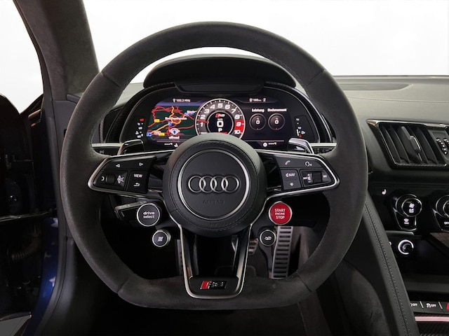 Audi R8 Coupé Performance S-Tronic V10