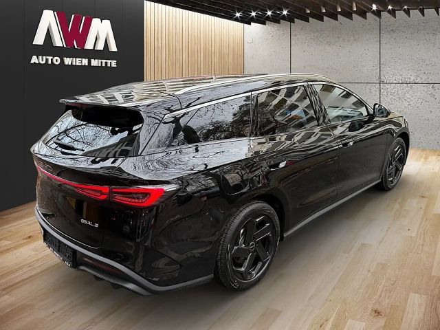 BYD Seal 6 Comfort DM-i Touring