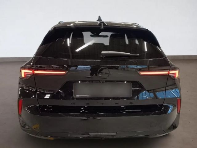 Opel Astra 1.2 Turbo