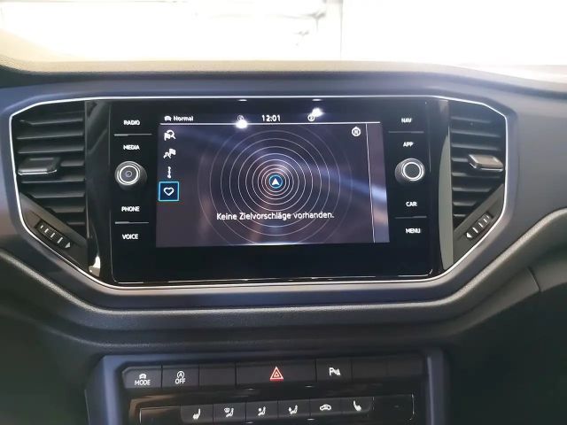 Volkswagen T-Roc 2.0 TDI DSG