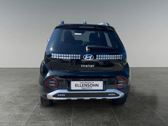 Hyundai INSTER 49 kWh Trend