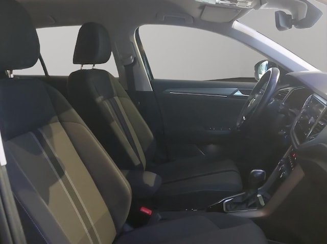 Volkswagen T-Roc 1.5 TSI Style