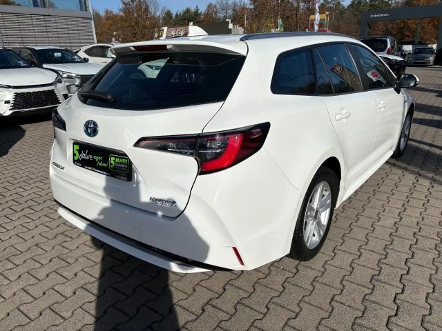 Toyota Corolla Business Touring