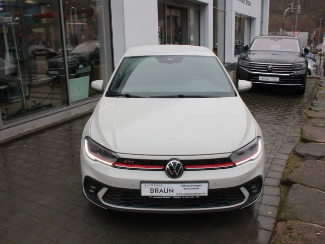 Volkswagen Polo 2.0 TSI DSG GTI
