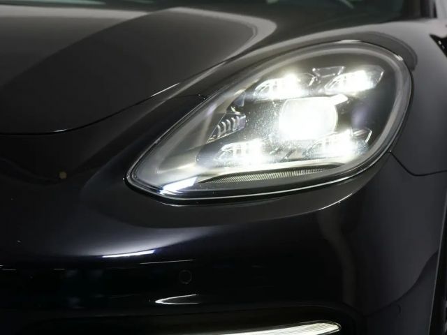 Porsche Panamera 4 E-Hybrid