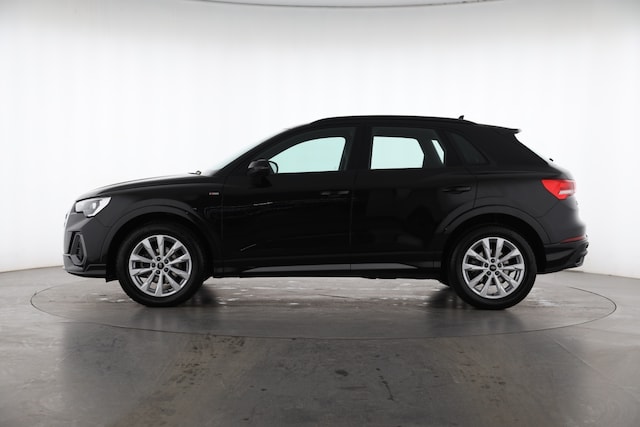 Audi Q3 35 TDI Quattro S-Line S-Tronic