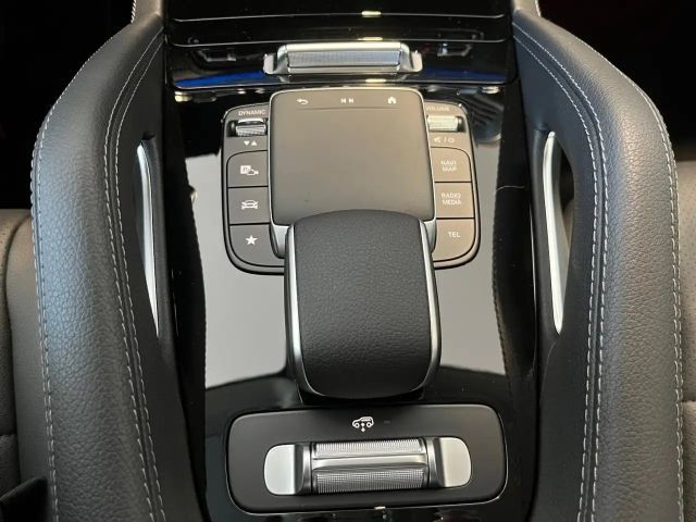 Mercedes-Benz GLE 450 4MATIC AMG Line