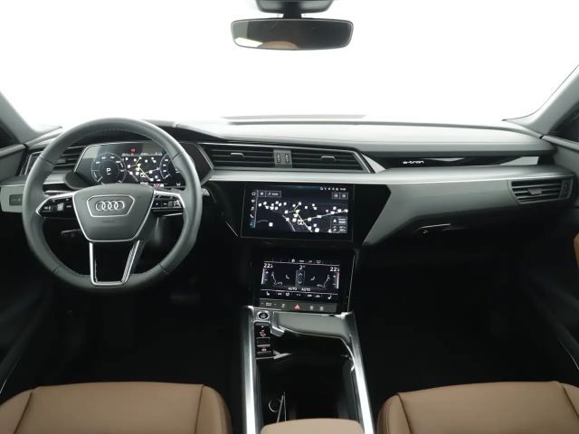 Audi Q8 e-tron 50 Quattro