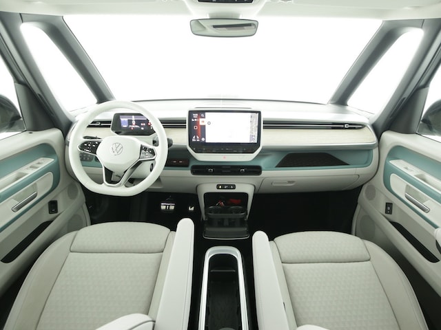 Volkswagen ID.Buzz Pro