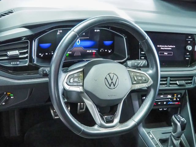 Volkswagen Taigo 1.0 TSI DSG IQ.Drive R-Line