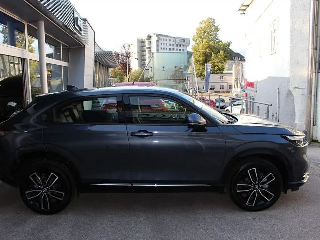 Honda HR-V Advance Hybrid i-MMD