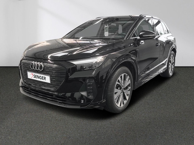 Audi Q4 e-tron 40