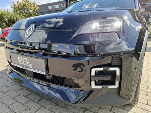 Renault 5 E-Tech Techno