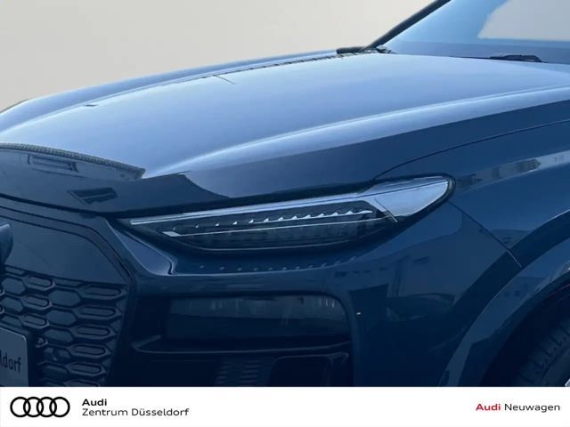 Audi Q6 e-tron Performance S-Line