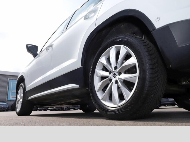 Seat Ateca 1.5 TSI DSG