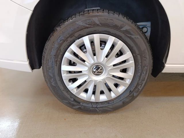 Volkswagen Caddy Cargo TDI