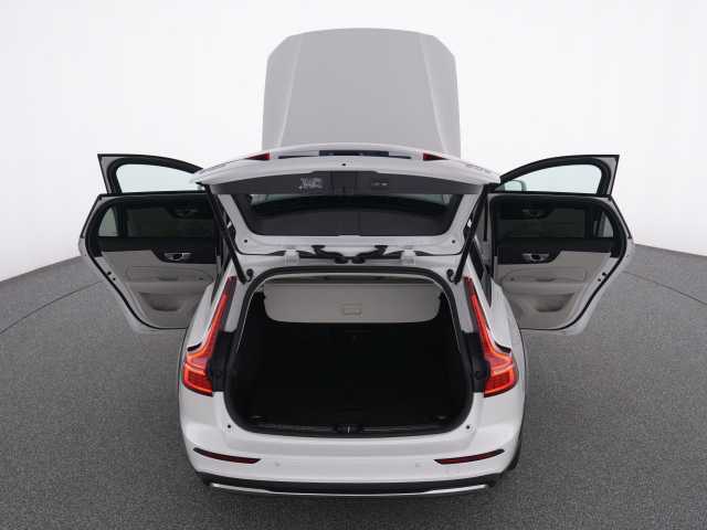 Volvo V60 Cross Country CC