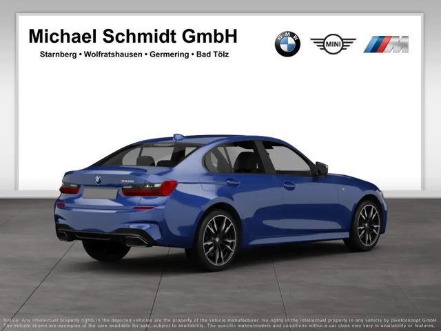 BMW 340 Sedan xDrive