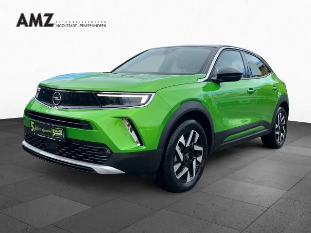 Opel Mokka Elegance Mokka-e