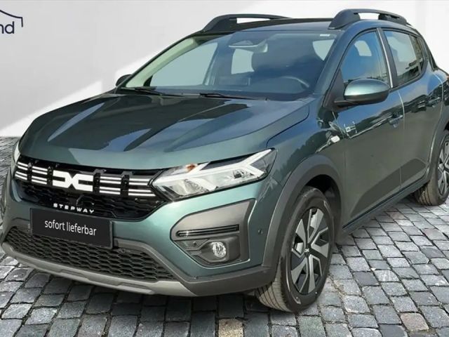 Dacia Sandero Stepway TCe 90