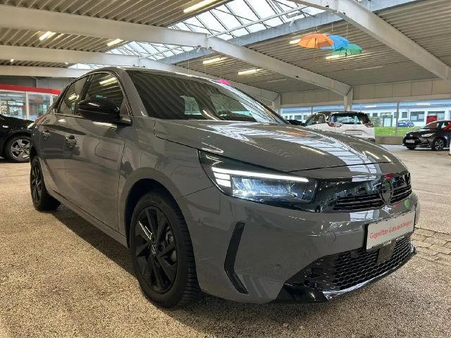 Opel Corsa GS-Line Grand Sport