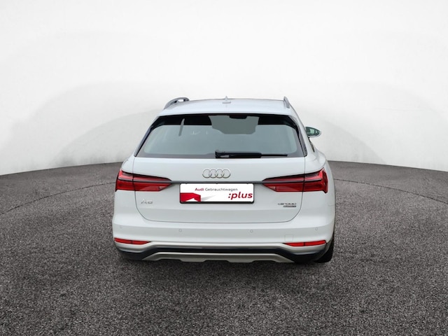 Audi A6 allroad 40 TDI Quattro S-Tronic