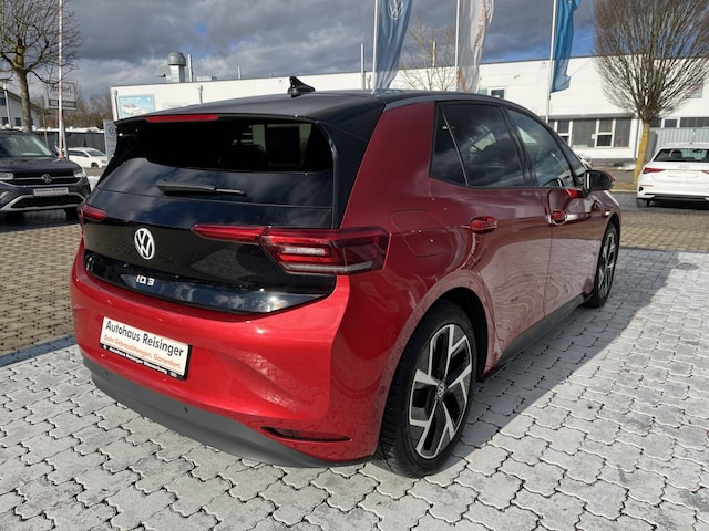 Volkswagen ID.3 150 kW Performance Pro