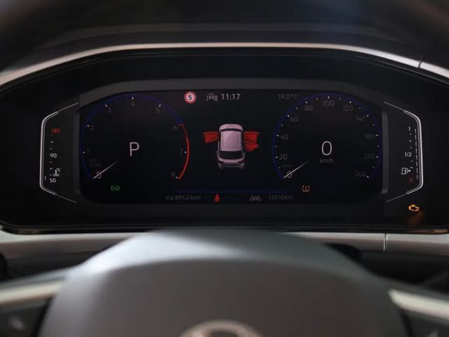 Volkswagen T-Roc DSG